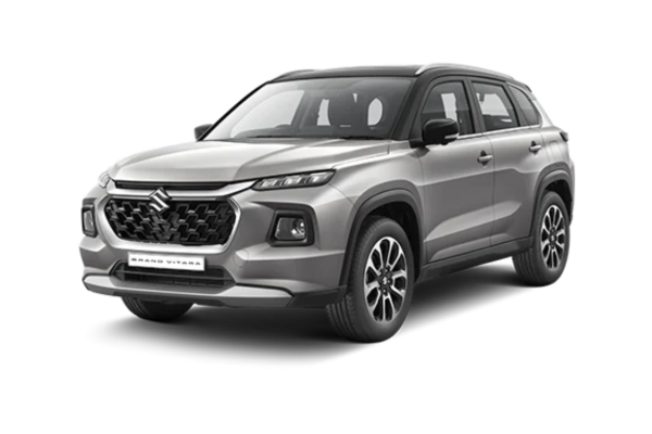 Suzuki XL7