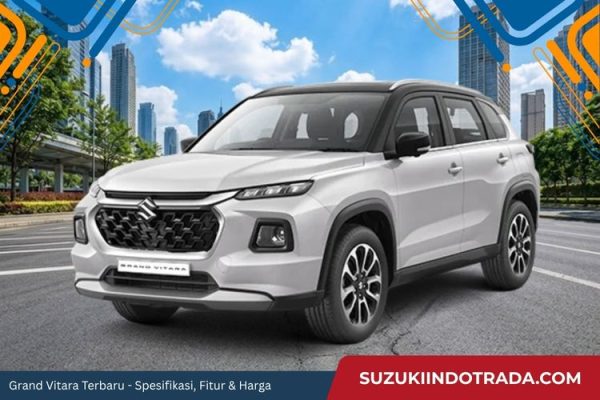 Grand Vitara