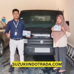 Ibu Siti Aminah