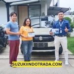 Ibu Lilis Suryani