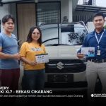 Delivery Suzuki XL7 Alpha di Bekasi Cikarang - Dealer Resmi Suzuki Lippo Cikarang