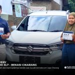 Suzuki XL7 di Dealer Suzuki Indotrada Lippo Cikarang Bekasi