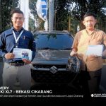Customer Suzuki XL7 Jababeka Bekasi - Testimoni Suzuki Indotrada